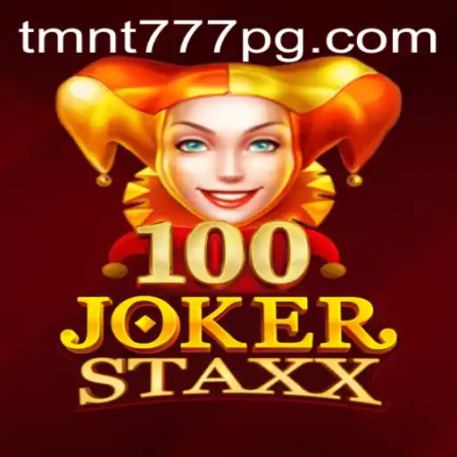 Explore o Fascinante Mundo de 100JokerStaxx no Universo TMNT777.COM