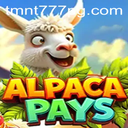 Descubra o Mundo Vibrante de AlpacaPays e TMNT777.COM