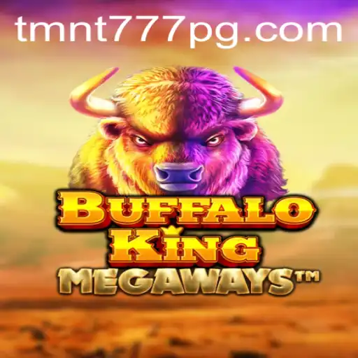 Explorando o Mundo de BuffaloKing no TMNT777.COM