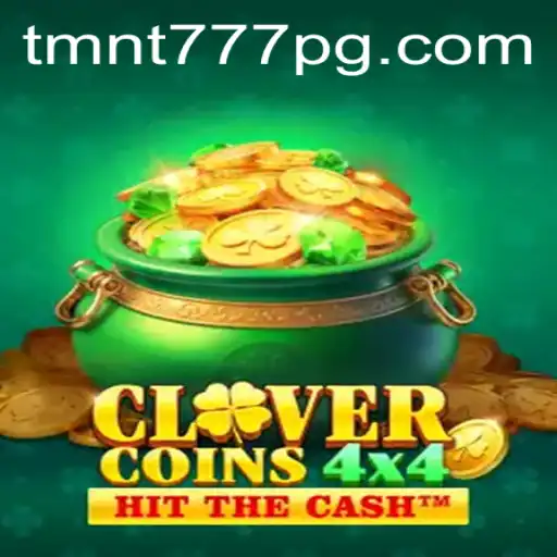 CloverCoins4x4: Um Mergulho em um Mundo de Aventura e Estratégia