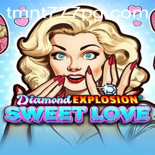 Explore os Segredos de DiamondExplosionSweetLove com TMNT777.COM