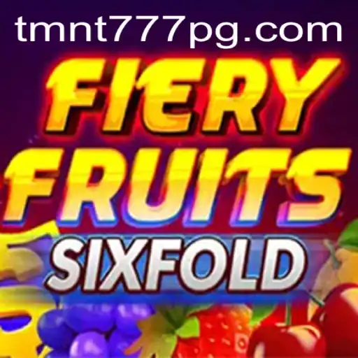 FieryFruitsSixFold: Descubra o Novo Fenômeno do Entretenimento Digital
