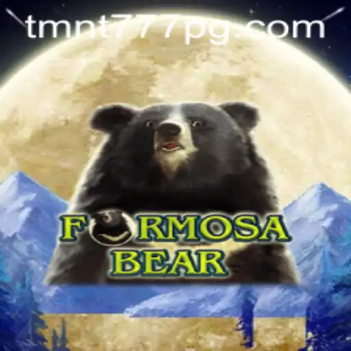 Descobrindo FormosaBear: A Aventura Virtual Inovadora