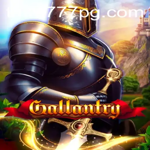 Descubra Gallantry: Um Jogo de Estratégia Empolgante com TMNT777.COM