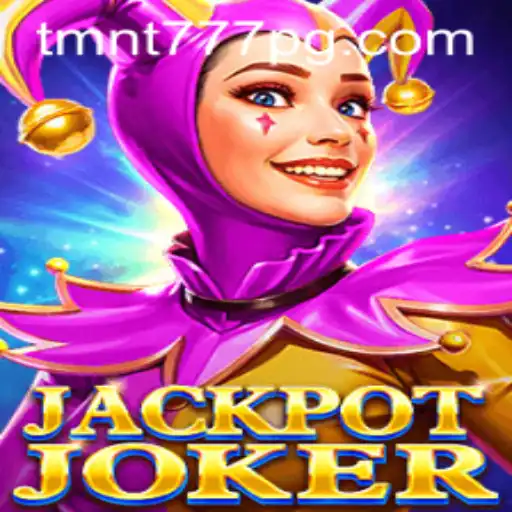 Descubra o Fascinante Mundo de JackpotJoker no TMNT777.COM