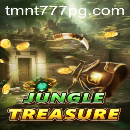 Explorando JungleTreasure: Uma Aventura de Tesouros e Mistérios