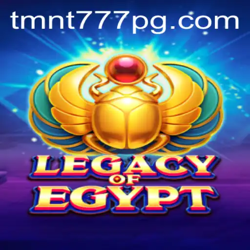 Mergulhe na Magia e Mistério de LegacyOfEgypt