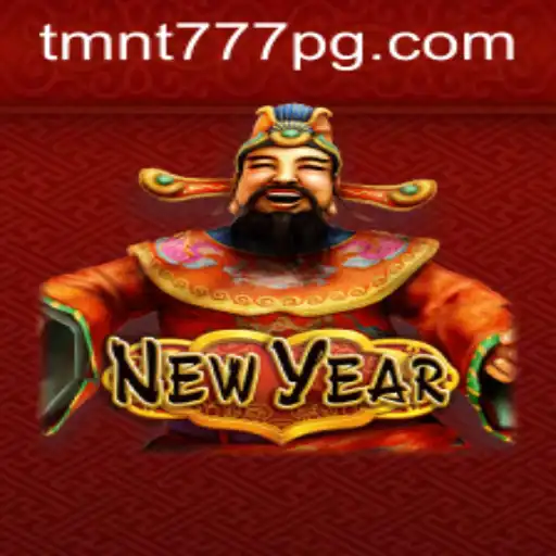 Explorando o Fascinante Jogo NewYear da TMNT777.COM