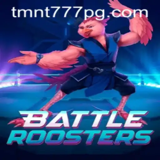 Descubra o Universo do Jogo BattleRoosters