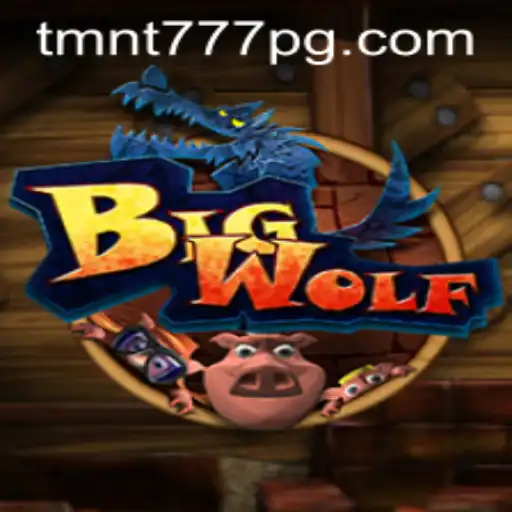 Descobrindo o Universo de BigWolf: A Nova Sensação do TMNT777.COM