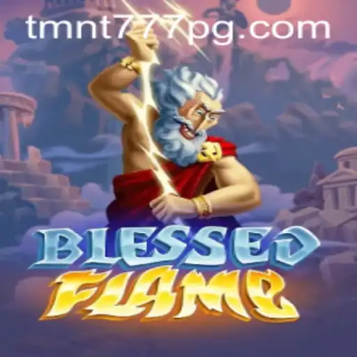 Explorando o Universo de BlessedFlame: Um Jogo de Estratégia Inovador no TMNT777.COM