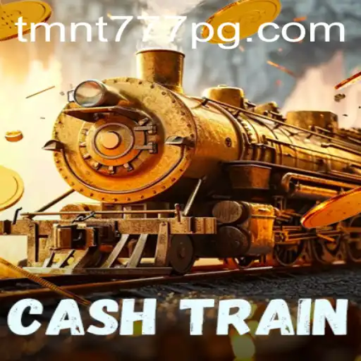 CashTrain: Descubra a Empolgante Experiência de Jogo do TMNT777.COM