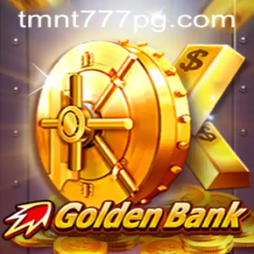 CrazyGoldenBank: Uma Aventura Financeira Inovadora
