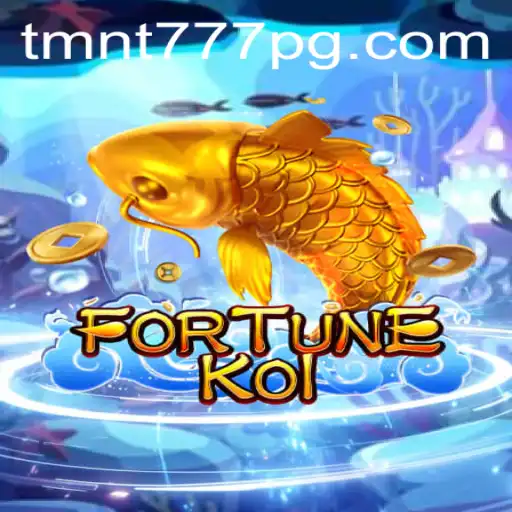 Explorando o Mundo Fascinante de FORTUNEKOI: Um Jogo Inovador