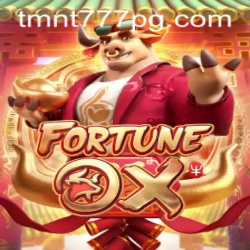 Explorando o Universo de FortuneOx com TMNT777.COM