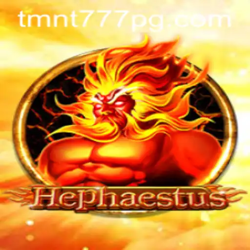 Explorando Hephaestus: O Novo Fenômeno do TMNT777.COM