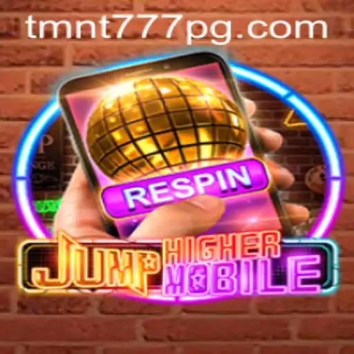 Descubra o Fascinante JumpHighermobile: Mergulhe na Aventura com TMNT777.COM