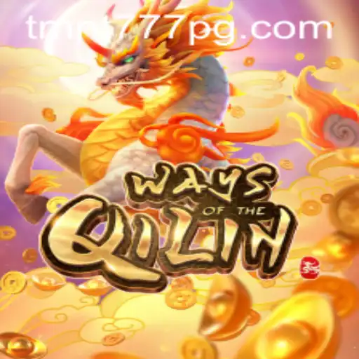 WaysoftheQilin: Descubra os Segredos de TMNT777.COM