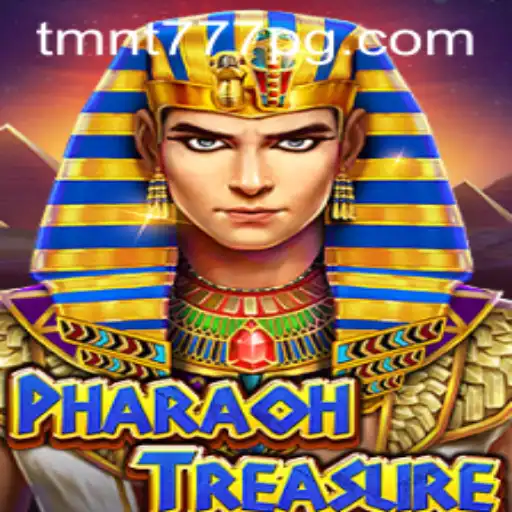PharaohTreasure: Aventura Épica em Terra de Faraós