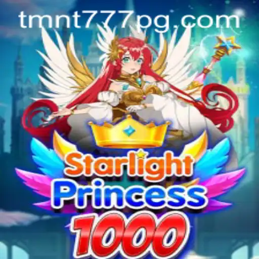 Descubra o Universo Fascinante de StarlightPrincess1000