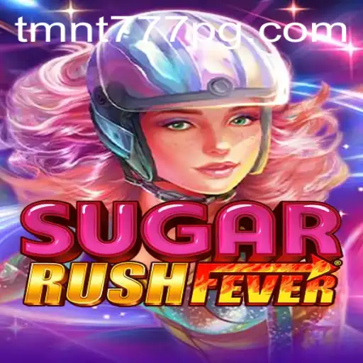 Descubra SugarRushFever: Uma Aventura Viciante no Mundo dos Doces