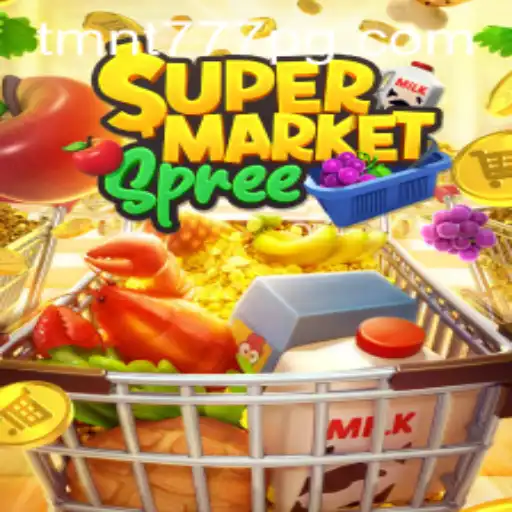 Explorando SupermarketSpree: O Jogo de Compras em Alta