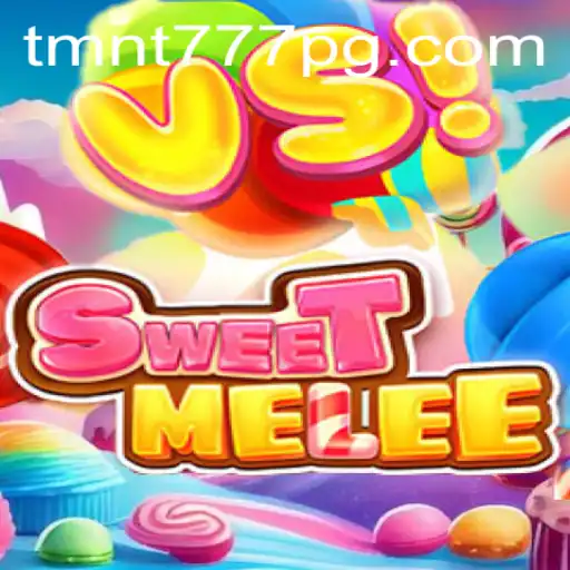 Explorando SweetMelee: Uma Jornada pelos Desafios de TMNT777.COM