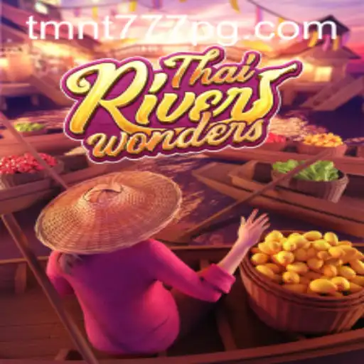 Desvendando o Fascinante Mundo de ThaiRiverWonders